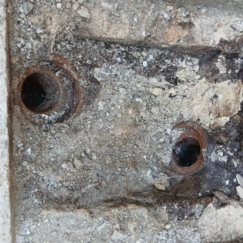 drain cleaning service in Malta