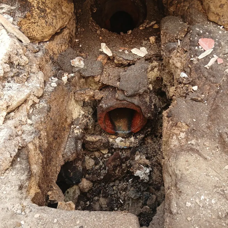 drain cleaning service in Malta