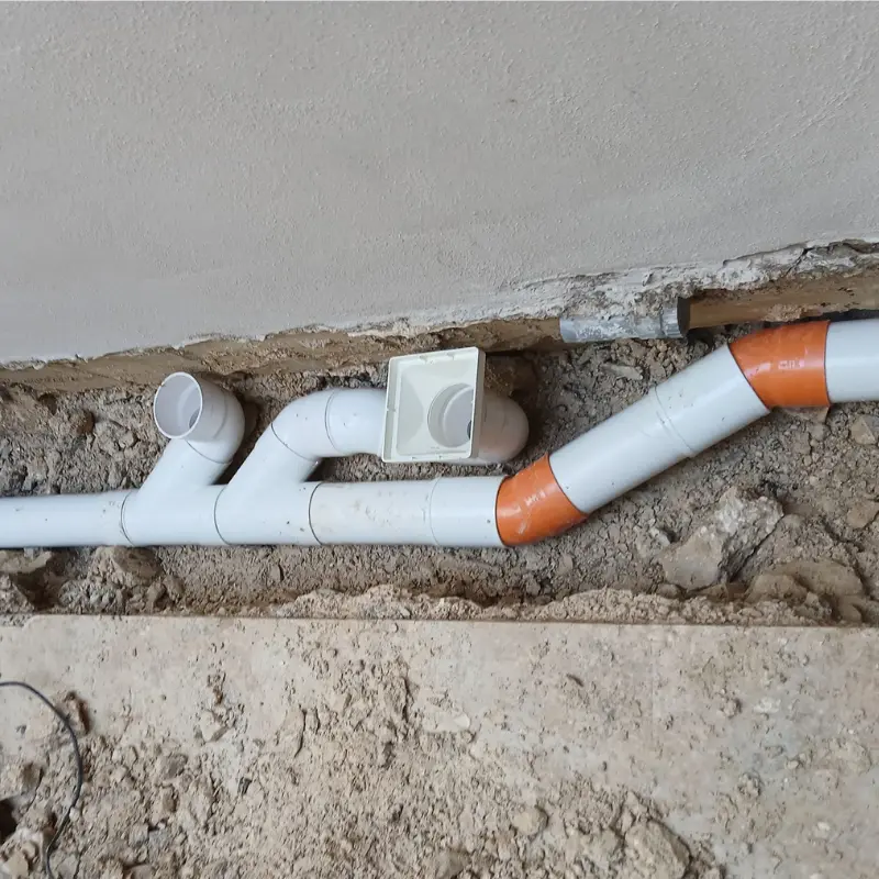 drain cleaning service in Malta