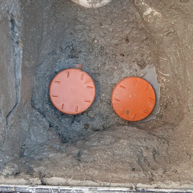 drain cleaning service in Malta