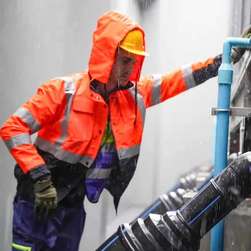 Drainage Contractors