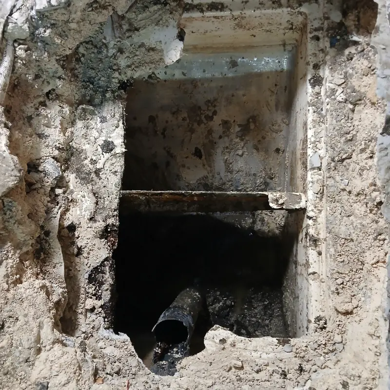 drain cleaning service in Malta