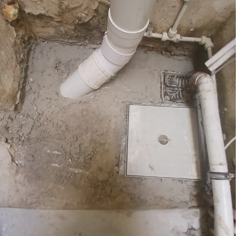 drain cleaning service in Malta