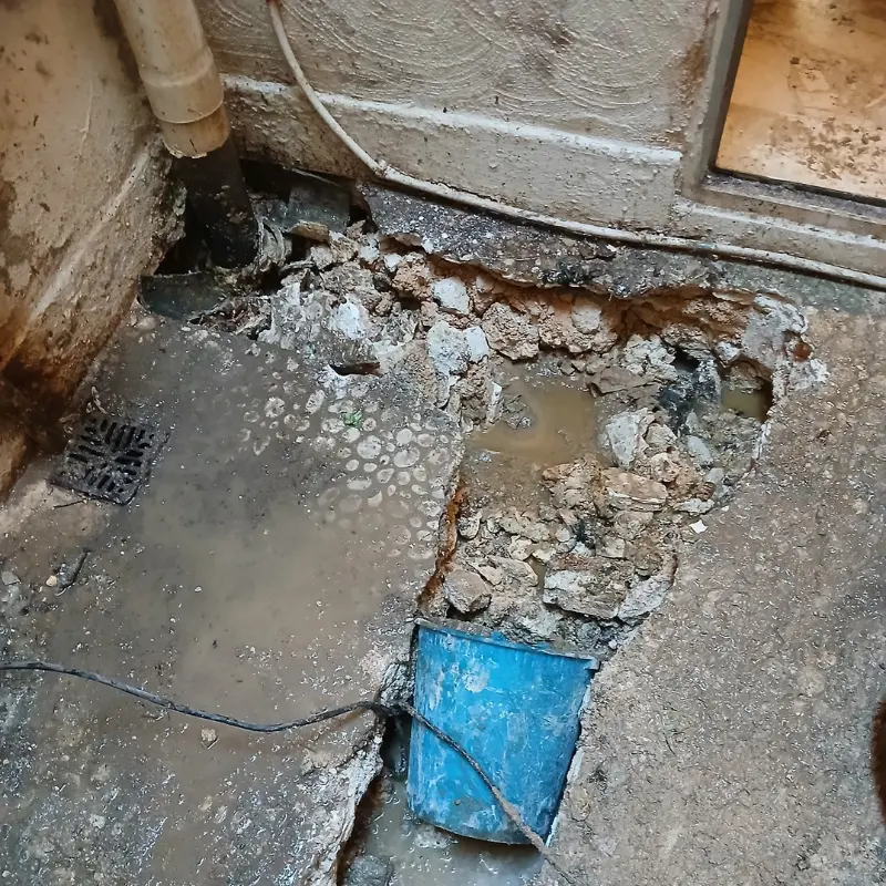drain unblocking service in Malta