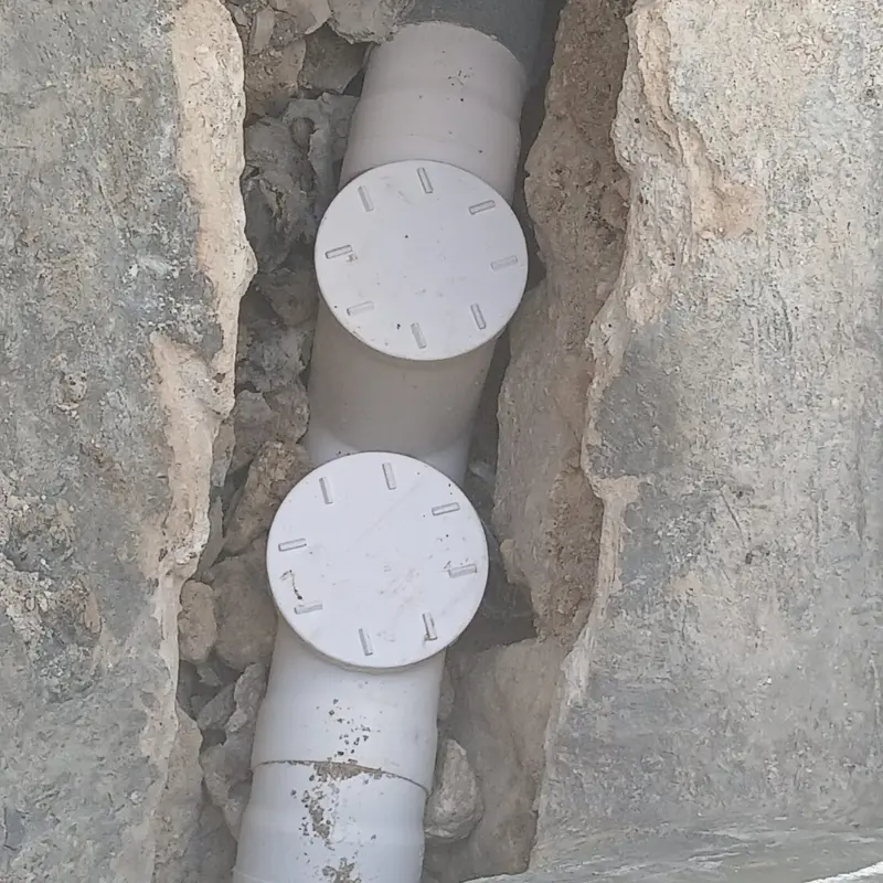 Dom Dom Drainage Services Malta blocked-drain-malta