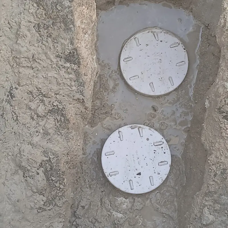 Dom Dom Drainage Services Malta blocked-drain-malta