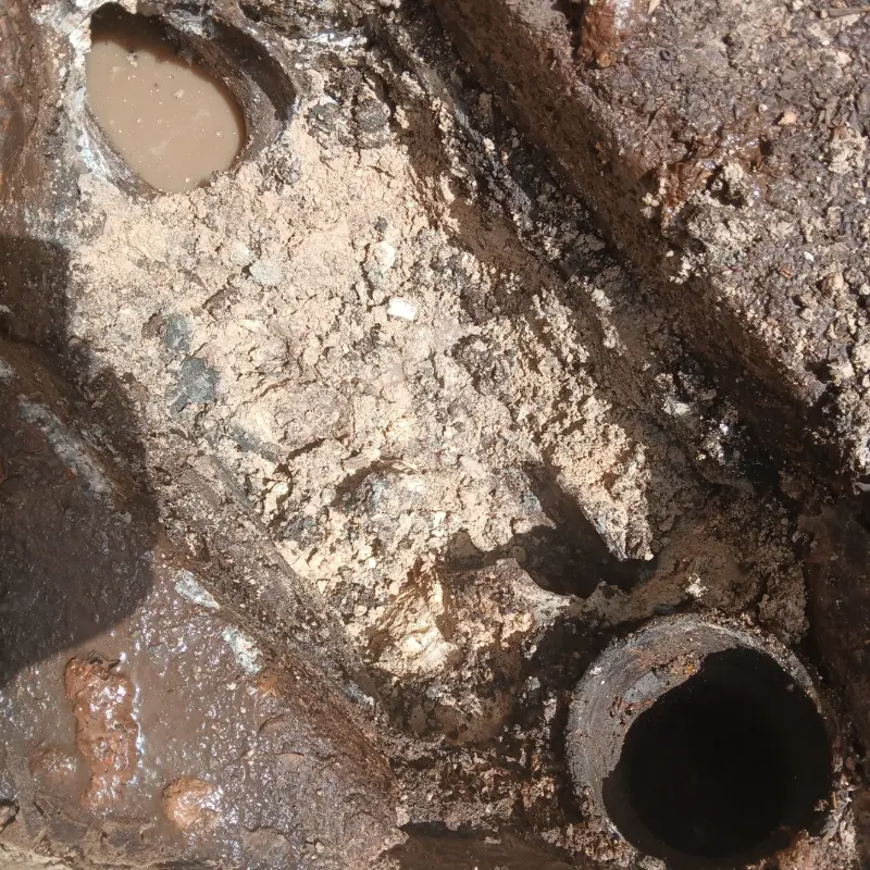 Dom Dom Drainage Services Malta blocked-drain-malta